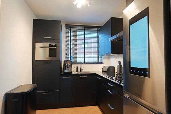 Medium property photo - Marguerite Durasstraat 82, 3207 MB Spijkenisse